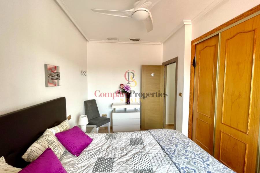 Vente - Villa - Catral