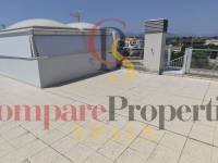 Sale - Duplex and Penthouses - Dénia - Casco urbano