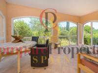 Sale - Villa - Jalon Valley - Comunidad valenciana