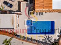 Sale - Villa - Calpe