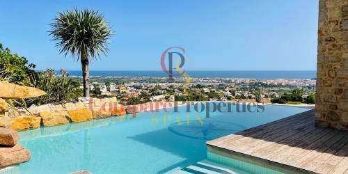 Villa - Sale - Dénia - Costa Blanca