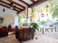 Verkoop - Villa - Moraira - 