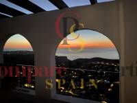 Sale - Apartment - Benitachell - Pueblo Panorama