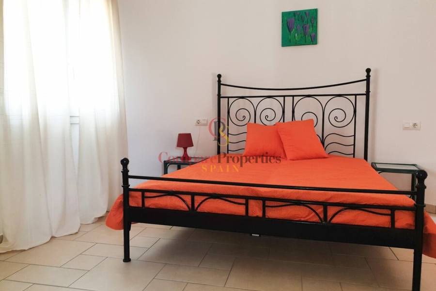 Venta - Villa - Jávea - Costa Nova