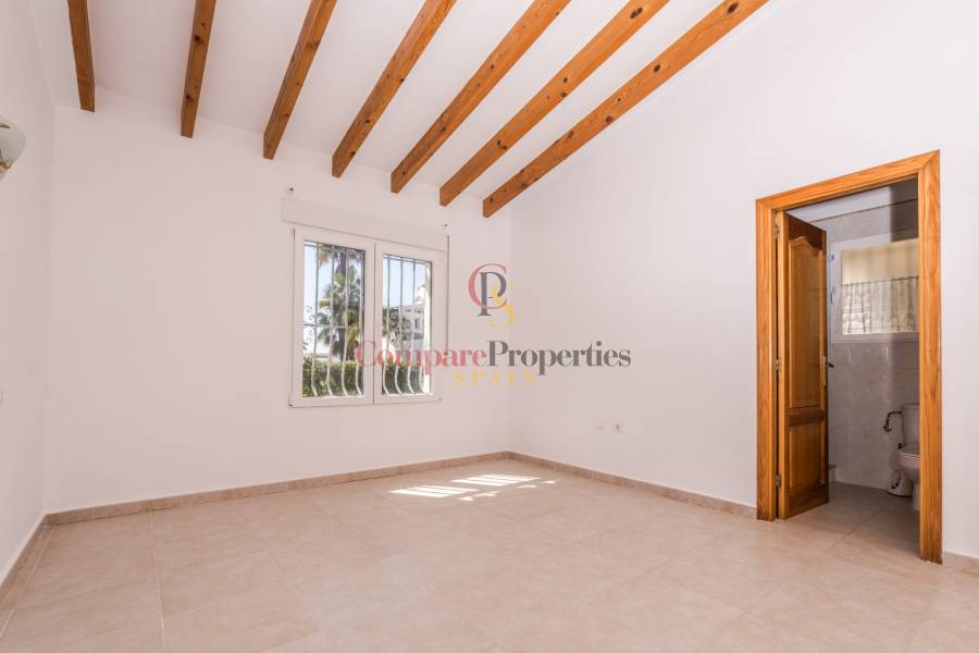 Verkoop - Villa - Monte Pego