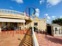 Vente - Villa - Catral