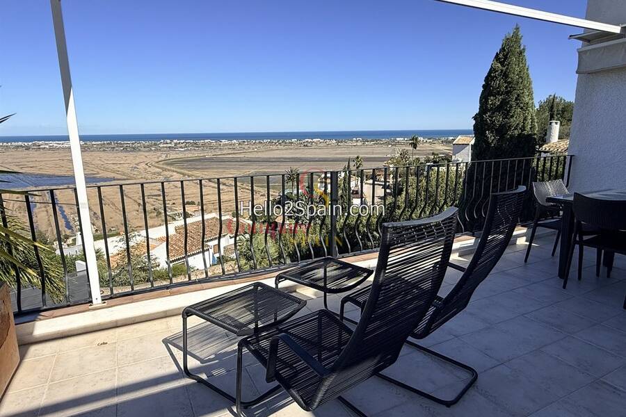 Verkoop - Villa - Monte Pego - 