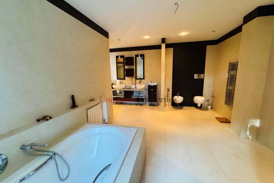 Verkoop - Villa - Dénia - Costa Blanca