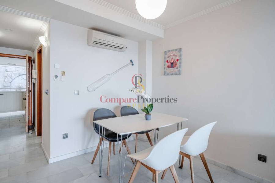 Verkoop - Apartment - Altea - Altéa