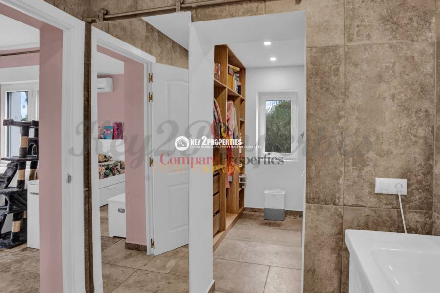 Verkauf - Villa - Jávea - Javea