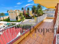 Vente - Apartment - Dénia - Marinas