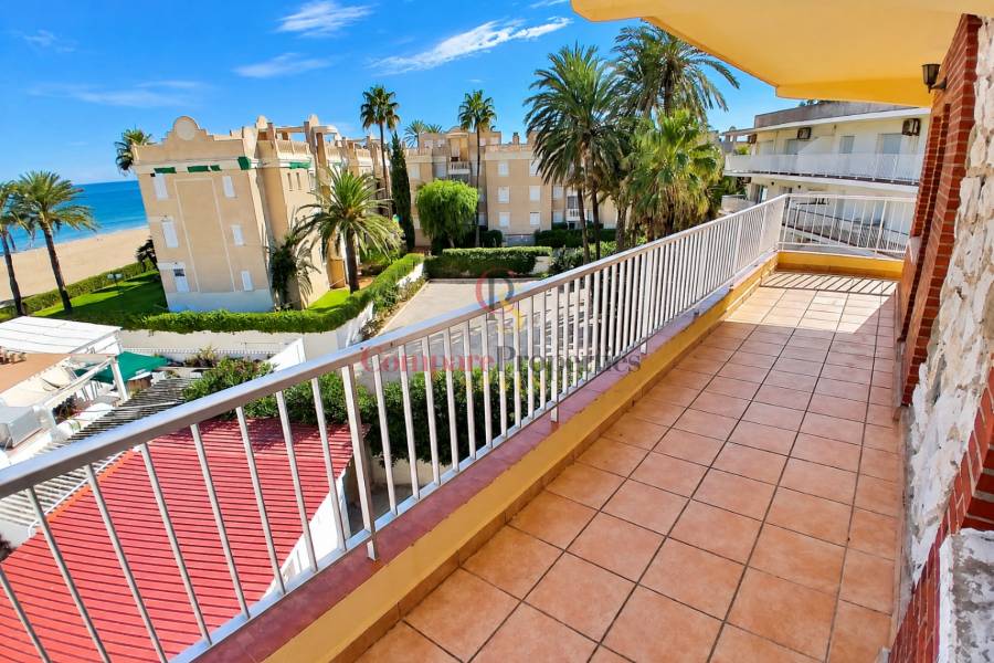 Vente - Apartment - Dénia - Marinas