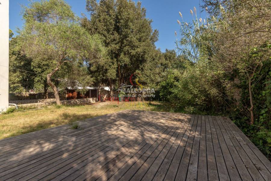 Vente - Apartment - Sa Pobla - Mallorca