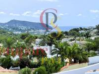 Verkoop - Villa - Moraira