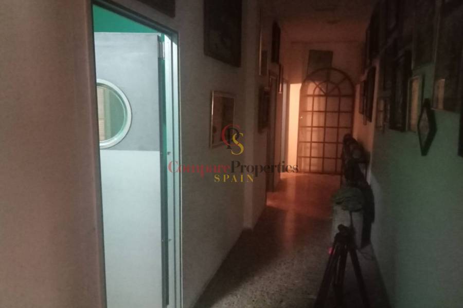 Sale - Apartment - Gandía - 
