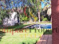 Venta - Villa - Ondara