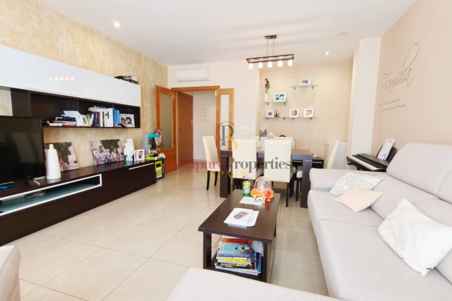 Verkoop - Apartment - Orba Valley - Beniarbeig