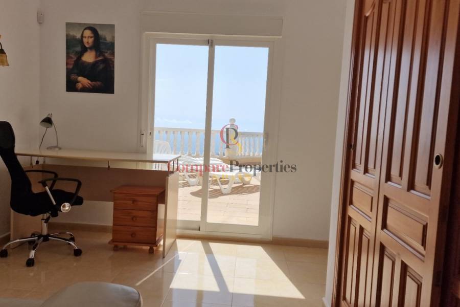 Sale - Villa - Benitachell - 