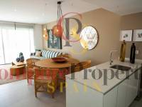 Sale - Apartment - Finestrat - 