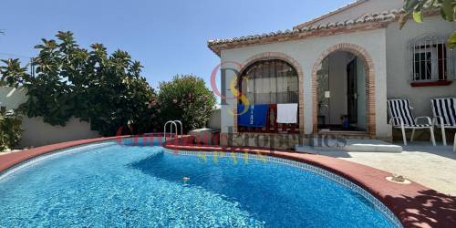 Villa - Sale - Pedreguer - 