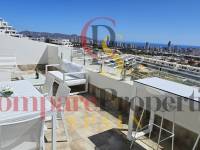 Venta - Apartment - Finestrat