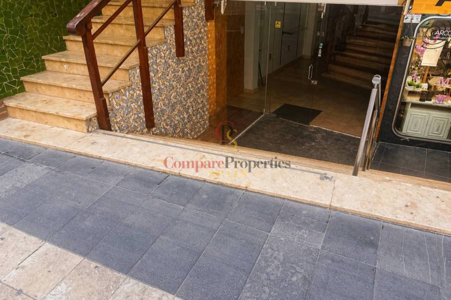 Sale - Villa - Gandía - 