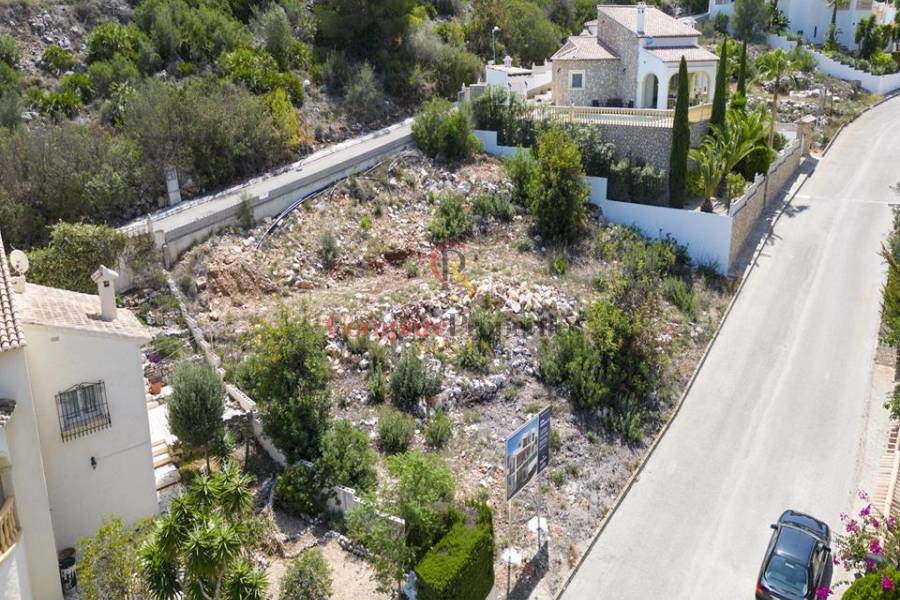 Sale - Villa - Pedreguer