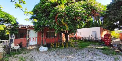 Villa - Vente - Ondara - Ondara