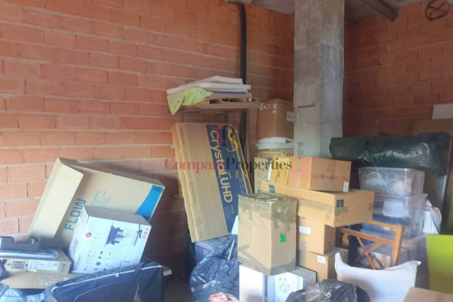 Sale - Villa - Oliva - 