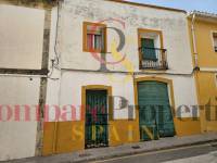 Verkauf - Townhouses - Orba Valley - Sagra