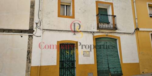 Townhouses - Verkauf - Orba Valley - Sagra