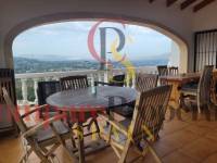 Sale - Villa - Jávea