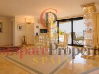 Vente - Apartment - Altea - Altea la Vieja