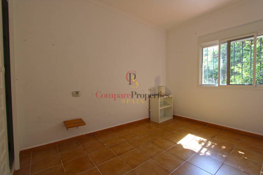 Sale - Villa - Orba Valley - Orba