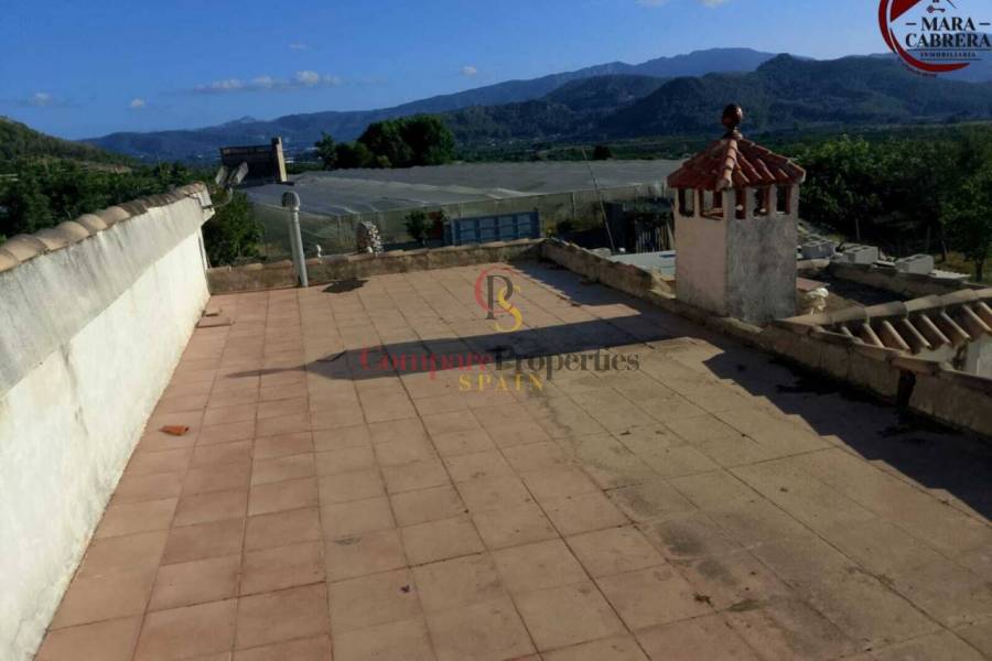 Sale - Apartment - Gandía - 