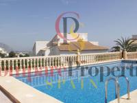 Venta - Villa - Pedreguer - Monte Solana