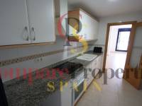 Sale - Apartment - Dénia - Las Rotas