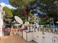 Venta - Villa - Moraira - El Portet