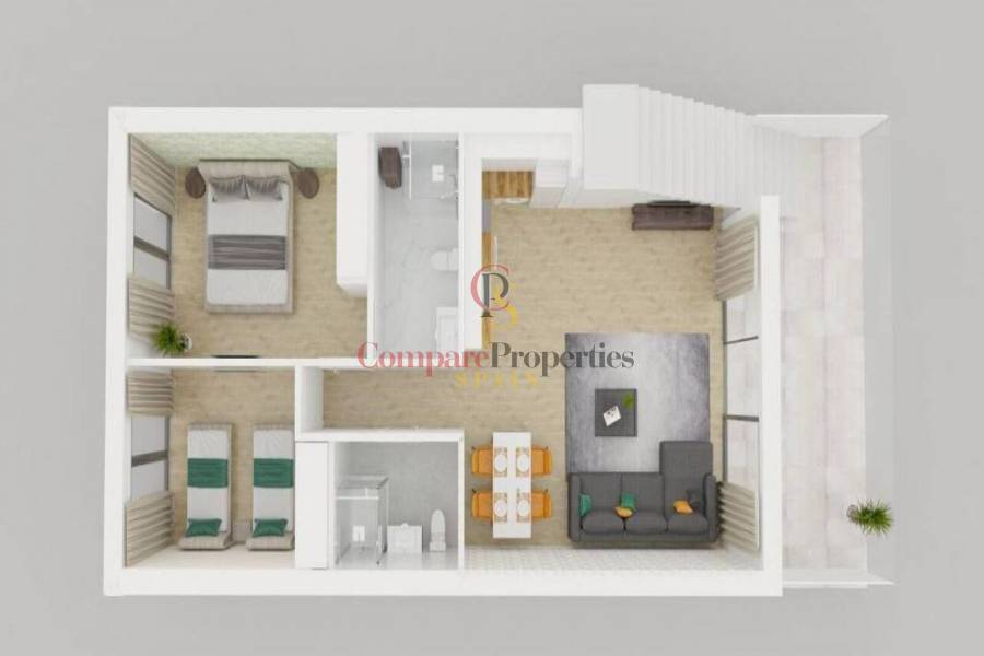 Venta - Other - Benidorm