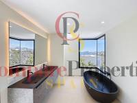 Venta - Villa - Benitachell - Magnolias