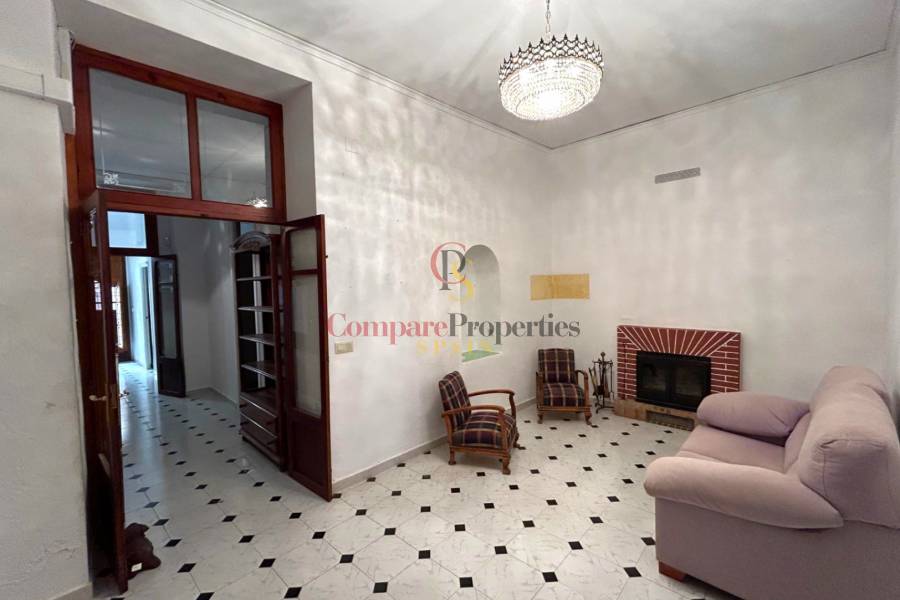 Venta - Townhouses - Dénia - 