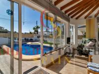 Verkauf - Villa - Els Poblets - 