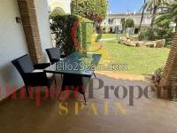 Sale - Townhouses - Dénia