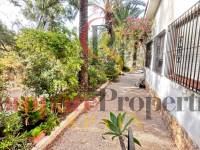 Sale - Villa - Dénia - Las Marinas (Km1 al Km 6)