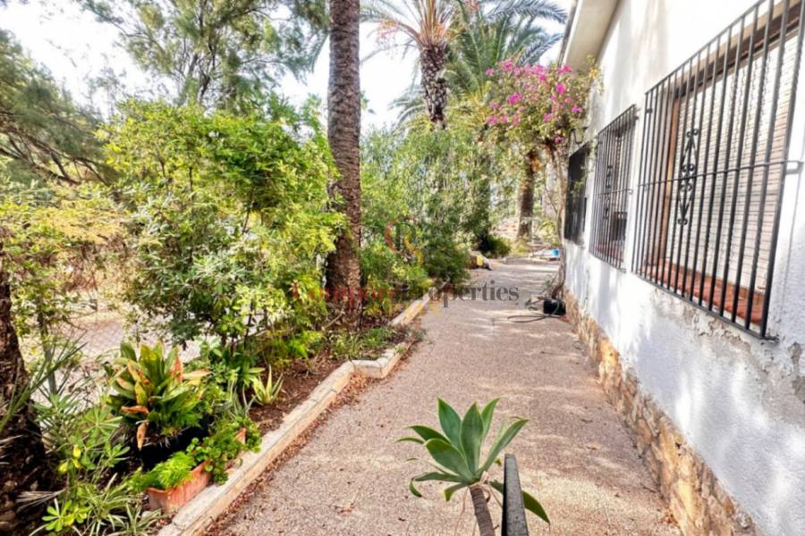Sale - Villa - Dénia - Las Marinas (Km1 al Km 6)