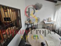 Sale - Villa - Dénia - Las Marinas