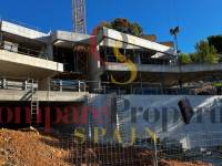 Verkoop - Villa - Altea - Altea Hills