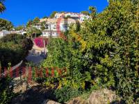 Venta - Villa - Moraira - Paichi