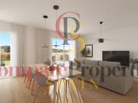 Verkauf - Villa - Finestrat - Balcón de finestrat