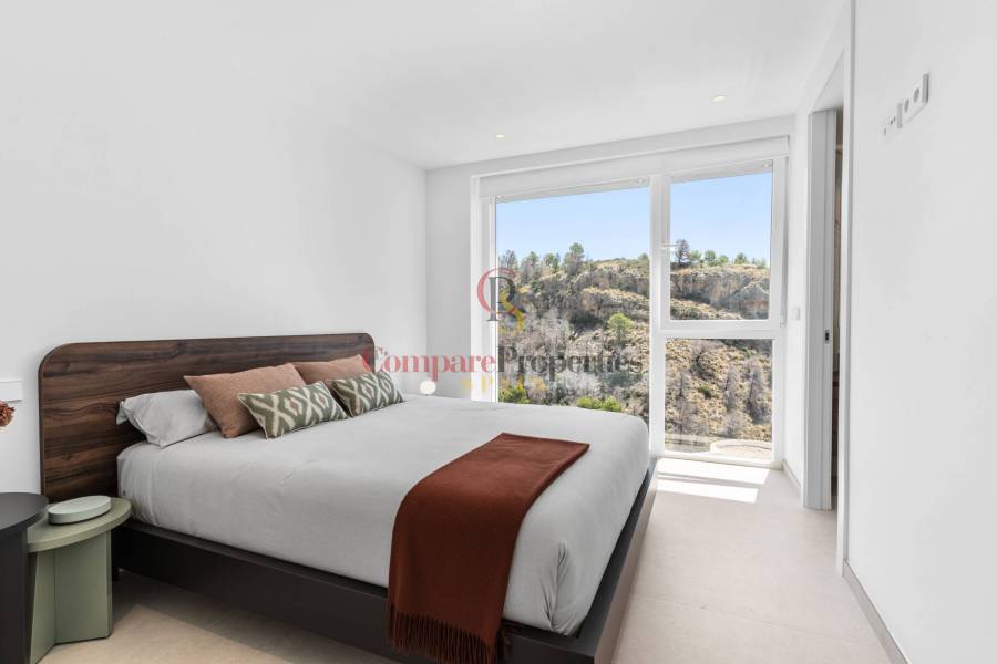 Verkauf - Villa - Altea - Altea la nova